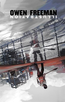 Small 2014 OF Illustration Portfolio Digest