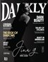 Darkly Issue 407 September