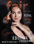FAIR Magazine | The March Beauty Edition | Vol.1 | 2026