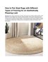 Sisal Rugs Dubai.