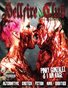 Hellfire Club No.18 – Pinky Gonzalez & I am Kage Cover