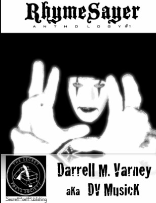 RHYMESAYER Anthology #1