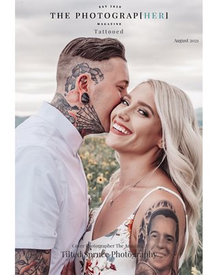 Tattooed | August 2021