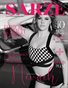 SARZE Fashion Vol 337 October 3