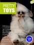 Русский Pretty Toys №1(13), 2013
