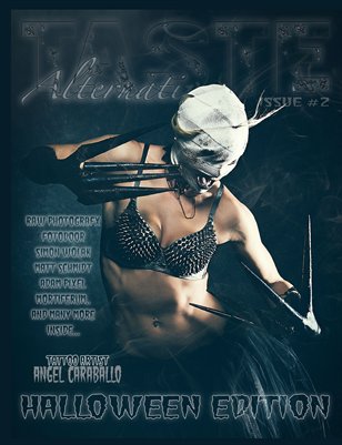 Alternative Taste #2