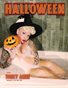 2026, RL Halloween VOL 25, Tobey Anne, Cover.