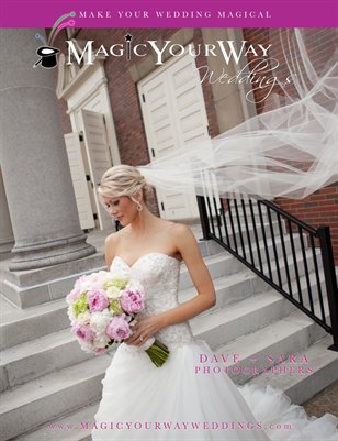 Weddings & Engagements