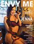 EnvyMe Mag Lush Edition Vol.4