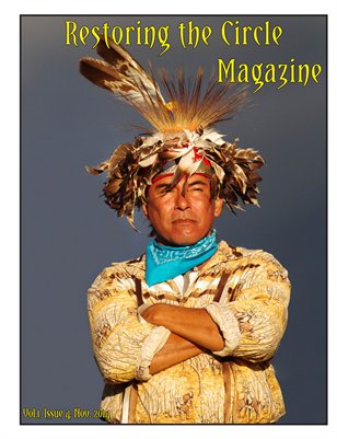 Restoring the Circle Issue 4