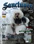 Sanctuary Magazine Vol #38