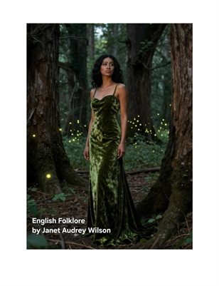 English Folklore