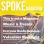 Spoke Magazine N.01 Fall 2012