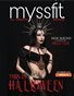 MYSSFIT ALL-TERNATIVE MAGAZINE | THIS IS HALLOWEEN | ISSUE #6