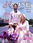 10th Anniversary Haute Ohio Magazine Issue 66