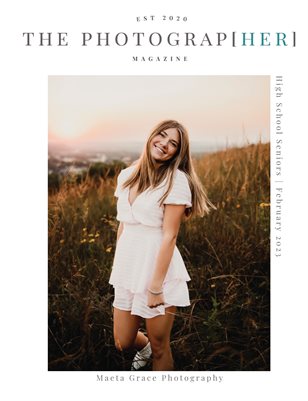 High School Seniors | February 2023