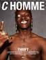C HOMME #05 (COVER 7)