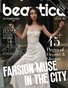 Fashion and Beauty Issue #3