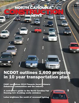 North Carolina Feb/Mar 2019