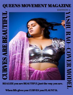 Curvy Queens Edition 