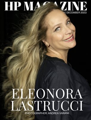 HP MAGAZINE | VOLUME.149 | DECEMBER 2023