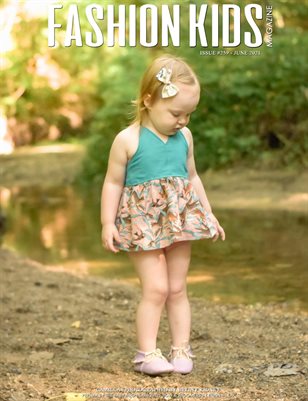 Fashion Kids Magazine | Issue #259