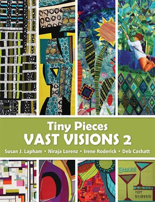 Tiny Pieces Vast Visions 2