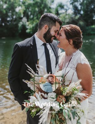 FSP LLC 09 Wedding Guide (MN Version)