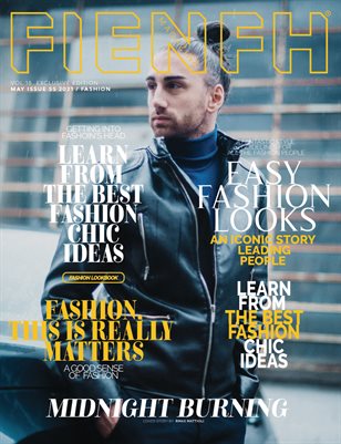 04 Fienfh Magazine May Issue 2021