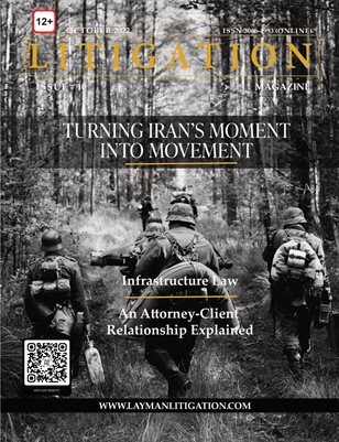 October 2022 Edition- Layman Litigation