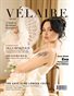 Vélaire Magazine - The Gaze Returned - Edition 04 July 2026