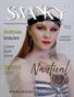 Swanky Fashion Magazine - April 2024: The Fashion Edition Issue 06