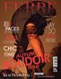 FERRE Magazine | The October Boudoir Edition | Vol.2 | 2025