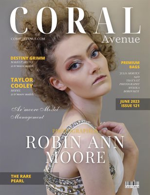 Coral Avenue Issue 121
