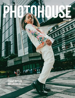 Photohouse Magazine - Issue #146 - Baylen Avery