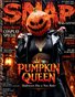 Model Kelly Teaman 486 OCTOBER 2026 (Magazines)
