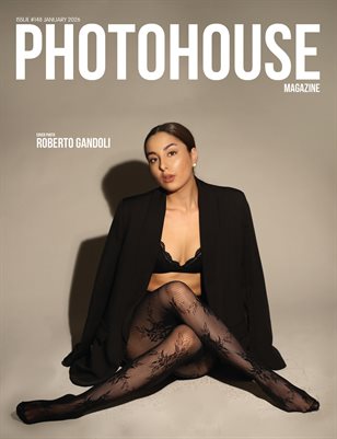 Photohouse Magazine - Issue #148 - Roberto Gandoli (v2)