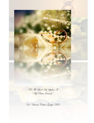 For The Lord Hath Spoken It II