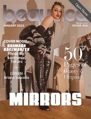 Open Theme Edition Issue #10