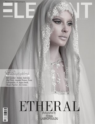 Brides Book #1 (Feb. 2014)