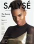 SALYSÉ Magazine | Vol 4 : No 18 | March 2018 |