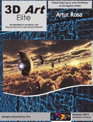 Artur Rosa Portfolio