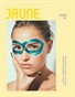 Jaune Magazine Issue 01 \ Cover 5