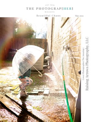 Beautiful Chaos | May 2021