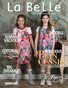 La Belle Kidz & Teen Fashion / Summer 2018 (International Cover)