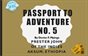 Passport to Adventure No. 5