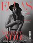 ELLAS Magazine | The June Boudoir Edition | Vol.1 | 2025