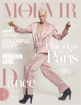 32 Moevir Magazine December Issue 2021