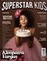    THE YOUNG ICONS SKM MAGAZINE 