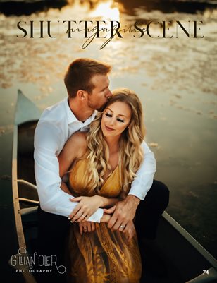 Issue 74- Open Theme